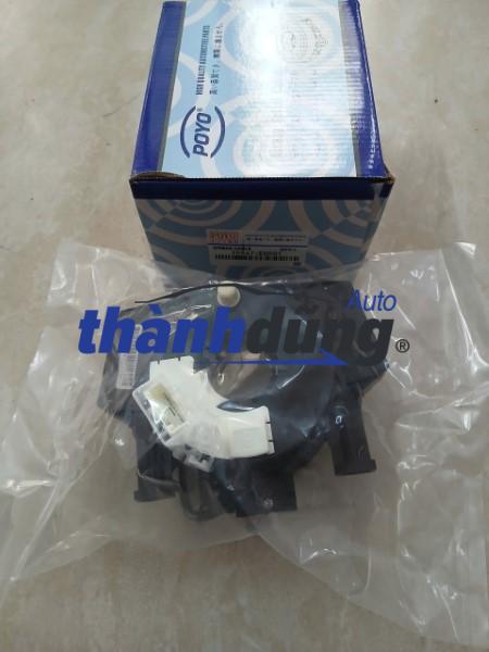 CUỘN KÈN XE NISSAN QASHQAI J10 2012 | 25567ED501