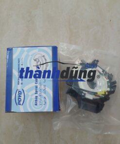 CUỘN KÈN XE NISSAN QASHQAI J10 2012 | 25567ED501