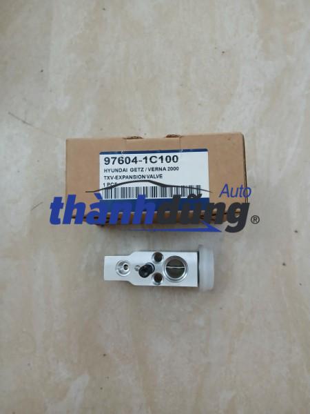 VAN TIẾT LƯU SSANGYONG KYRON 2008 | 6818021040