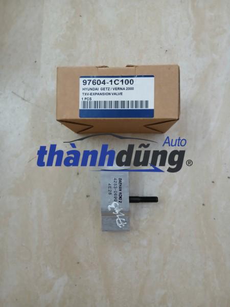 VAN TIẾT LƯU SSANGYONG KYRON 2008 | 6818021040