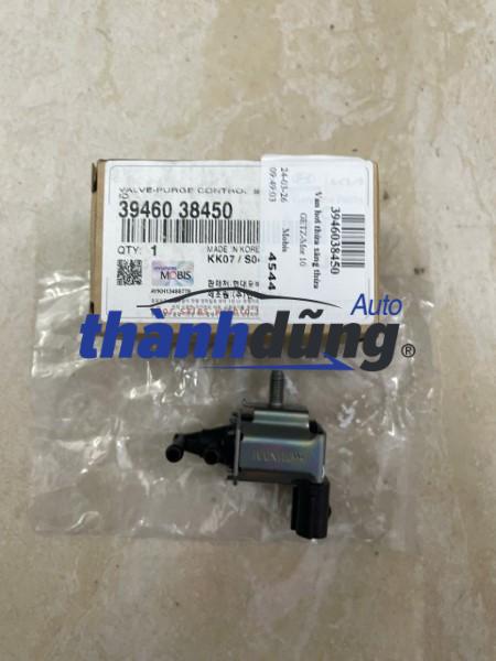 VAN HƠI XĂNG THỪA KIA MORNING 2005-2011 | 3946038450