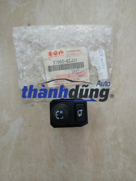CÔNG TẮC CHỈNH GƯƠNG XE SUZUKI SWIFT 1.4 2016 | 3795062J31