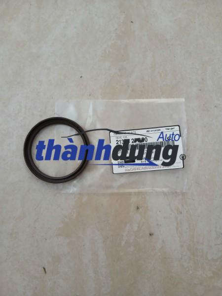 PHỚT ĐẦU TRỤC CƠ HYUNDAI SANTAFE 2013-2022 | 213552FRC0
