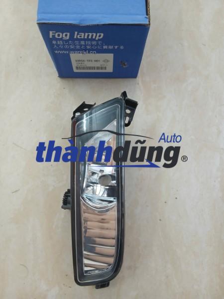 ĐÈN SƯƠNG MÙ XE HONDA CRV 2014 | 33950TFCH01