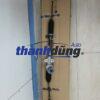 THƯỚC LÁI XE KIA MORNING 2010 | 565000X500