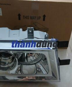ĐÈN PHA HYUNDAI HD120 2007-2015 | 921026B003