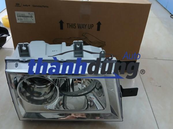 ĐÈN PHA HYUNDAI HD120 2007-2015 | 921026B003