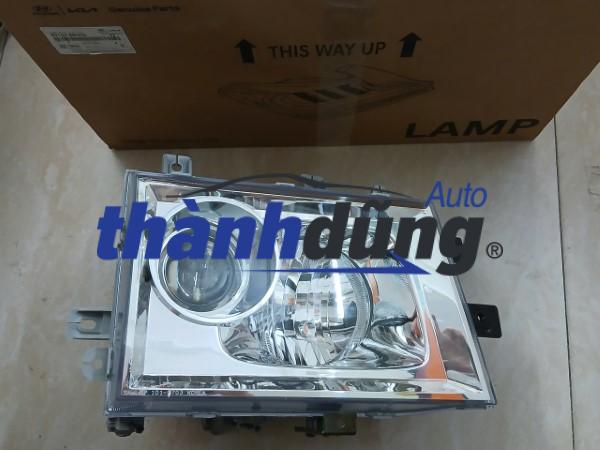 ĐÈN PHA HYUNDAI HD120 2007-2015 | 921026B003