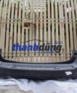 BA ĐỜ SỐC SAU XE PEUGEOT 5008 1.6 AT | 9816681877