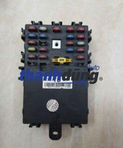 HỘP CẦU CHÌ CHEVROLET AVEO 2006 | 96943683