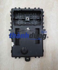 HỘP CẦU CHÌ CHEVROLET AVEO 2006 | 96943683