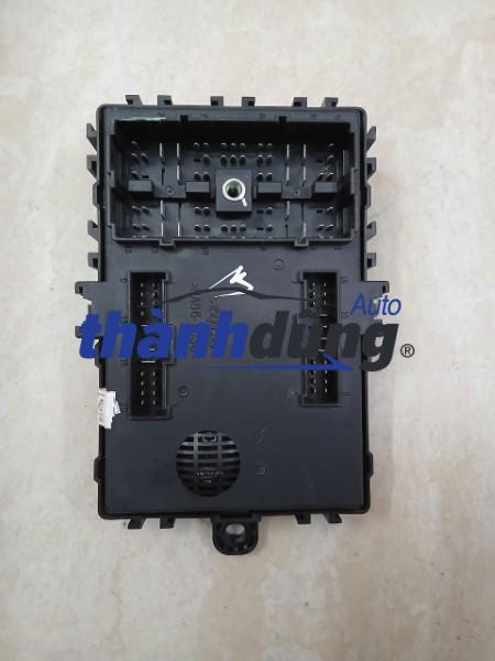 HỘP CẦU CHÌ CHEVROLET AVEO 2006 | 96943683
