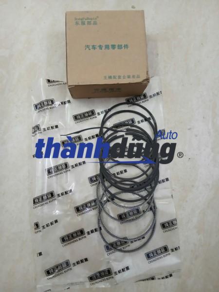 BẠC XÉC MĂNG DONGFENG SX6 1.6 2018 | 96751427