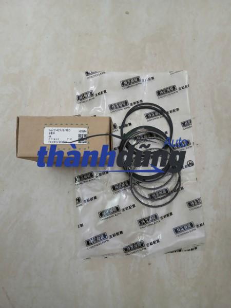 BẠC XÉC MĂNG DONGFENG SX6 1.6 2018 | 96751427