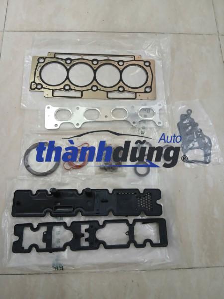 RON ĐẠI TU XE DONGFENG SX5 2016 | 63487