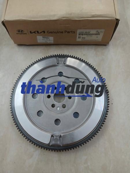 BÁNH ĐÀ KIA SOUL 33X32.5X5.5 | 232002B590