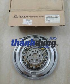 BÁNH ĐÀ KIA SOUL 33X32.5X5.5 | 232002B590