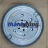 BÁNH ĐÀ NISSAN QASHQAI J10 2012 | 415040910