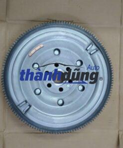 BÁNH ĐÀ NISSAN QASHQAI J10 2012 | 415040910