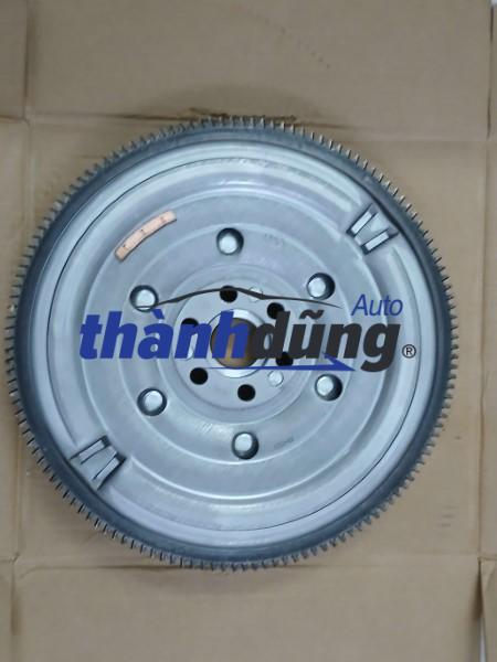 BÁNH ĐÀ NISSAN QASHQAI J10 2012 | 415040910