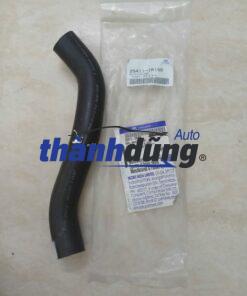 ỐNG KÉT NƯỚC TRÊN XE HYUNDAI ACCENT G4FC | 254111R150
