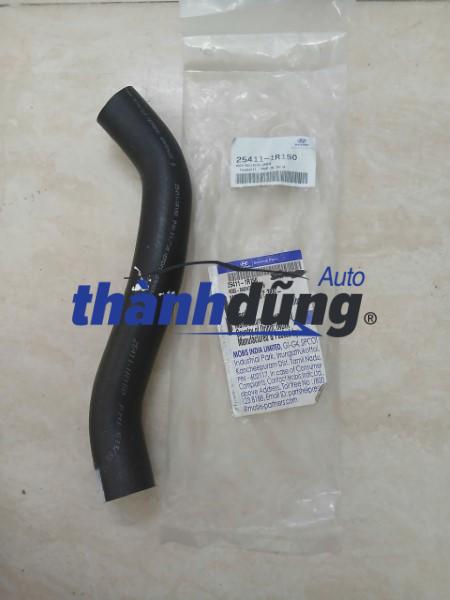 ỐNG KÉT NƯỚC TRÊN XE HYUNDAI ACCENT G4FC | 254111R150