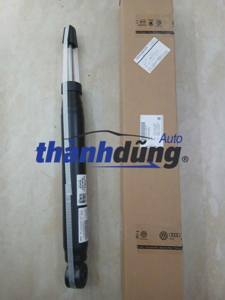 PHUỘC NHÚN SAU AUDI Q5 2012 | 8R0513035E
