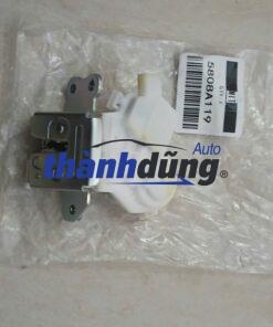 CƠ CẤU KHÓA NGẬM CỐP HẬU XE MITSUBISHI OUTLANDER | 5808A119