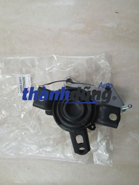 CHÂN MÁY DẦU XE TOYOTA ALPHARD 2012 | 1230531031