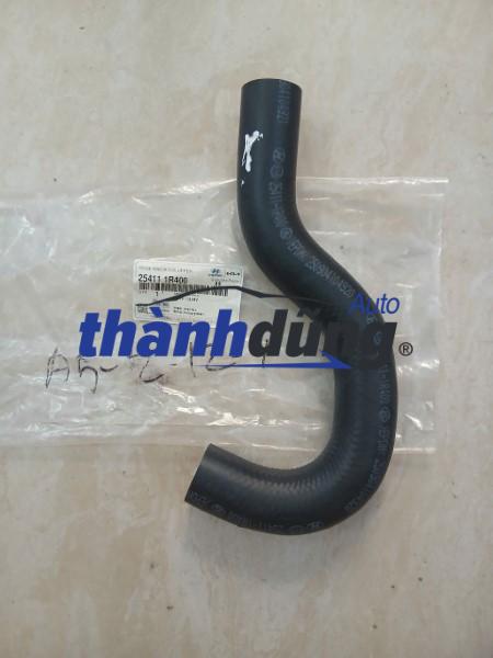 ỐNG DẪN VÀO KÉT NƯỚC TRÊN XE HYUNDAI ACCENT 1.4 | 254111R400