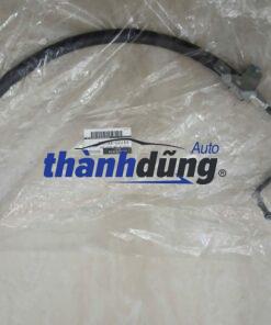 ỐNG DẦU TRỢ LỰC LÁI XE NISSAN NAVARA D23T 2021 | 497204KU0A