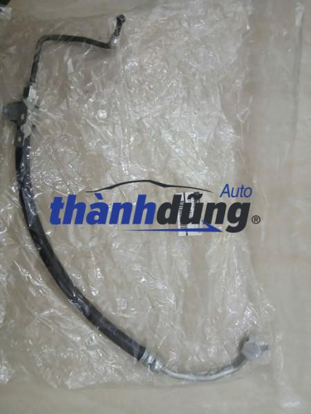 ỐNG DẦU TRỢ LỰC LÁI XE NISSAN NAVARA D23T 2021 | 497204KU0A
