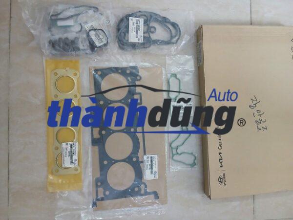 GIOĂNG ĐẠI TU KIA OPTIMA G4KJ 2015-2020 | 209102GA02