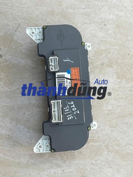 CÔNG TẮC ĐIỀU HÒA XE KIA CERATO 2009 | 972502F040