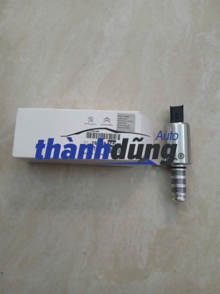 VAN ĐIỀU KHIỂN TRỤC CAM PEUGEOT 208 2012-2016 | 1628924280