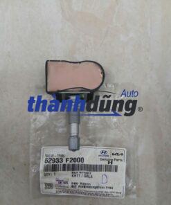 CẢM BIẾN ÁP SUẤT LỐP TPMS HYUNDAI I30 2013-2016 | 52933F2000