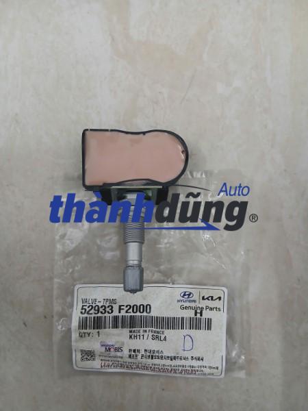 CẢM BIẾN ÁP SUẤT LỐP TPMS HYUNDAI I30 2013-2016 | 52933F2000