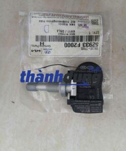 CẢM BIẾN ÁP SUẤT LỐP TPMS HYUNDAI I30 2013-2016 | 52933F2000