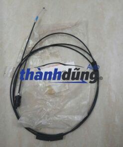 CÁP MỞ NẮP BÌNH XĂNG XE HONDA CRV 2.4 2015 | 74411T0AA01