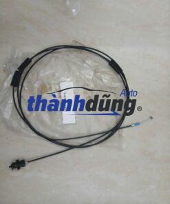 CÁP MỞ NẮP BÌNH XĂNG XE HONDA CRV 2.4 2015 | 74411T0AA01