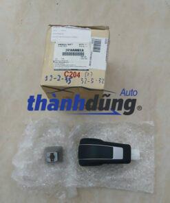 TAY NẮM CẦN SỐ MITSUBISHI TRITON 2011 | 2410A088XA