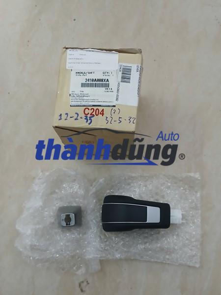 TAY NẮM CẦN SỐ MITSUBISHI TRITON 2011 | 2410A088XA