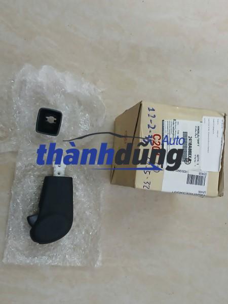 TAY NẮM CẦN SỐ MITSUBISHI TRITON 2011 | 2410A088XA