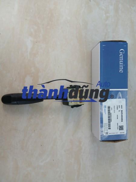 CÔNG TẮC GẠT MƯA CHEVROLET AVEO 2009 | 96540686