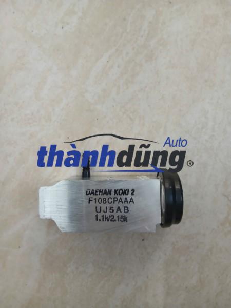 VAN TIẾT LƯU HYUNDAI I20 2014-2018 | 97626H9000