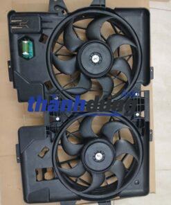 QUẠT KÉT NƯỚC FORD ESCAPE 2003 | YL8Z8C607AA
