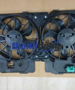QUẠT KÉT NƯỚC FORD ESCAPE 2003 | YL8Z8C607AA