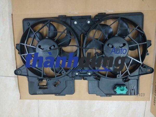 QUẠT KÉT NƯỚC FORD ESCAPE 2003 | YL8Z8C607AA