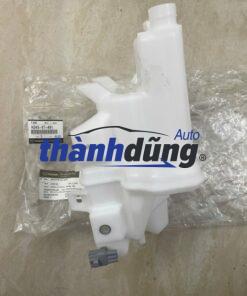 BÌNH NƯỚC RỬA KÍNH MAZDA CX5 2.0 DELUXE | KD4567481