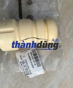 TĂM BÔNG PHUỘC NHÚN AUDI SQ5 2011-2017 | 8R0412131D